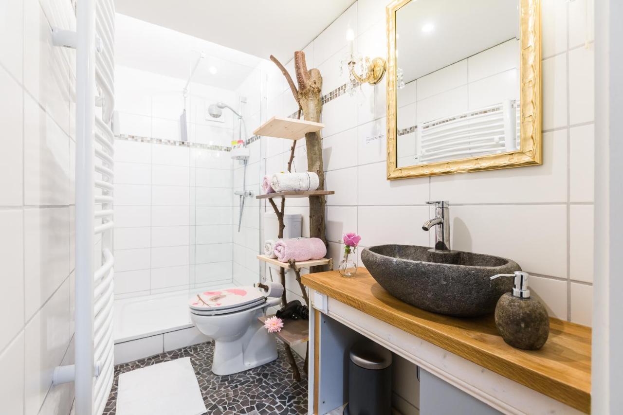 Gemuetliche Fachwerkwohnung Alfter エクステリア 写真