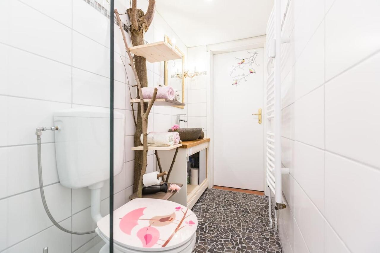 Gemuetliche Fachwerkwohnung Alfter エクステリア 写真