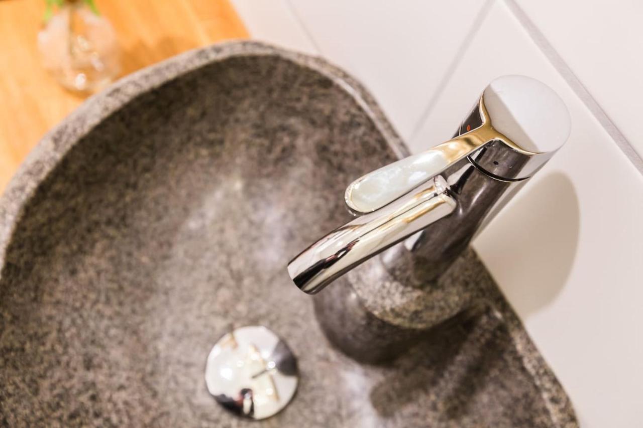 Gemuetliche Fachwerkwohnung Alfter エクステリア 写真