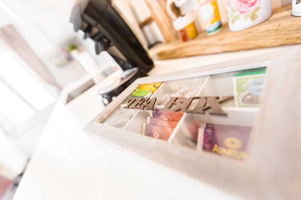 Gemuetliche Fachwerkwohnung Alfter エクステリア 写真