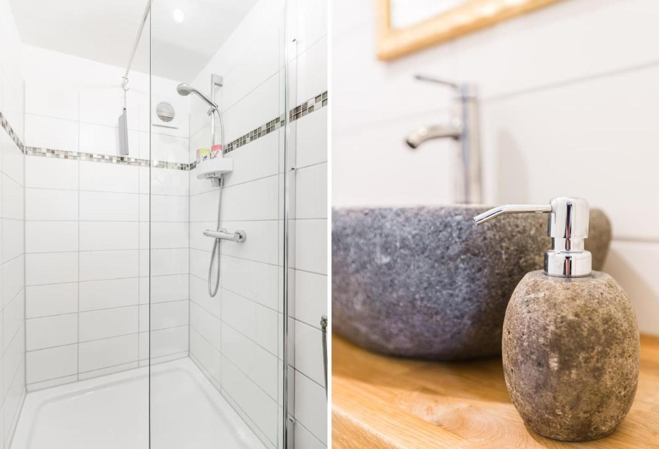 Gemuetliche Fachwerkwohnung Alfter エクステリア 写真