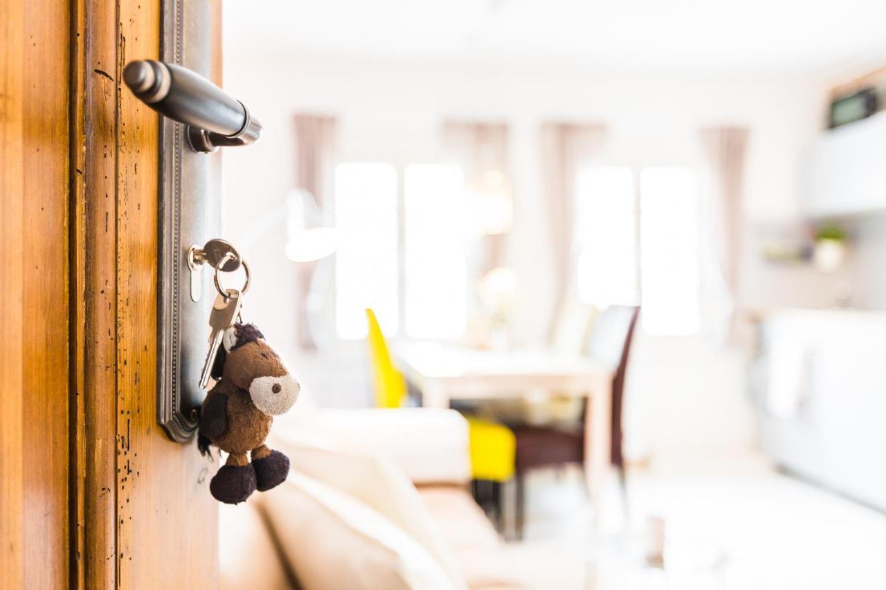 Gemuetliche Fachwerkwohnung Alfter エクステリア 写真
